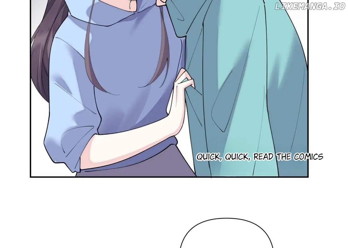 Her Marriage Was Called Off at Daytime, the Cutely Fierce Commander Asked Her For a Hug at Night Chapter 105 - page 39